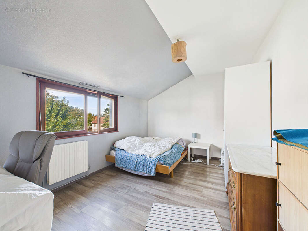 Appartement à PFASTATT