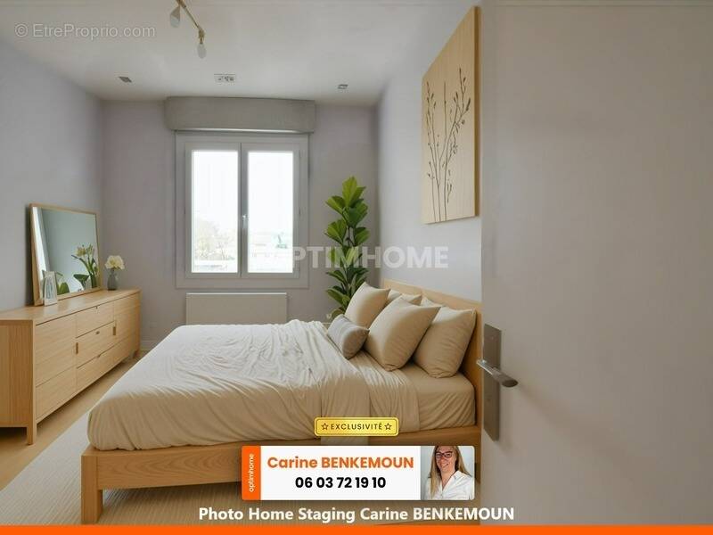 Appartement à ETAMPES