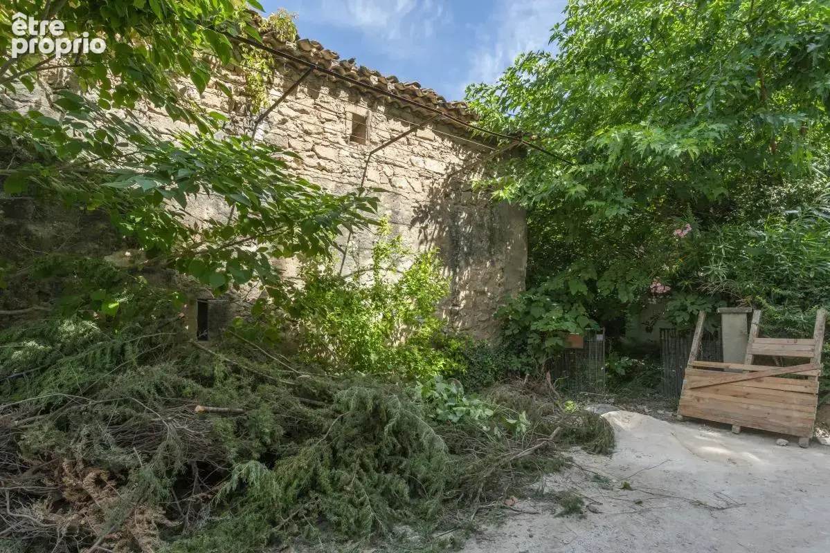 Maison - 117 m² - Paradou (13) - photo 8