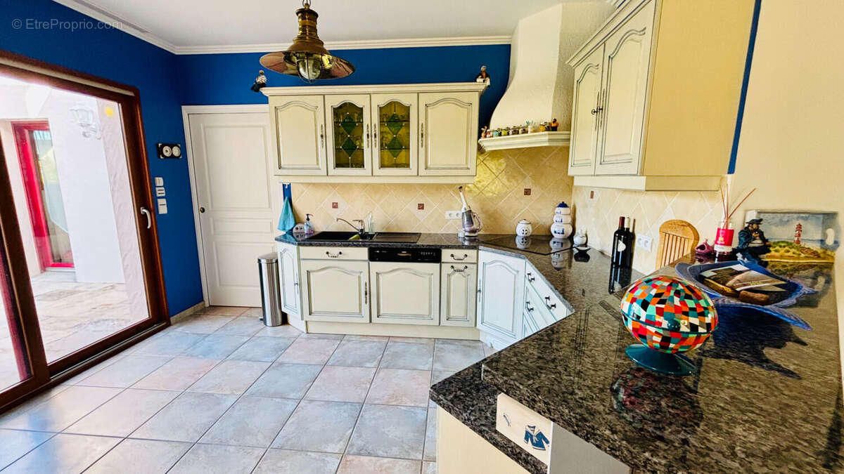 Villa 240 m2 - Penestin - La Mine d'Or - photo 8