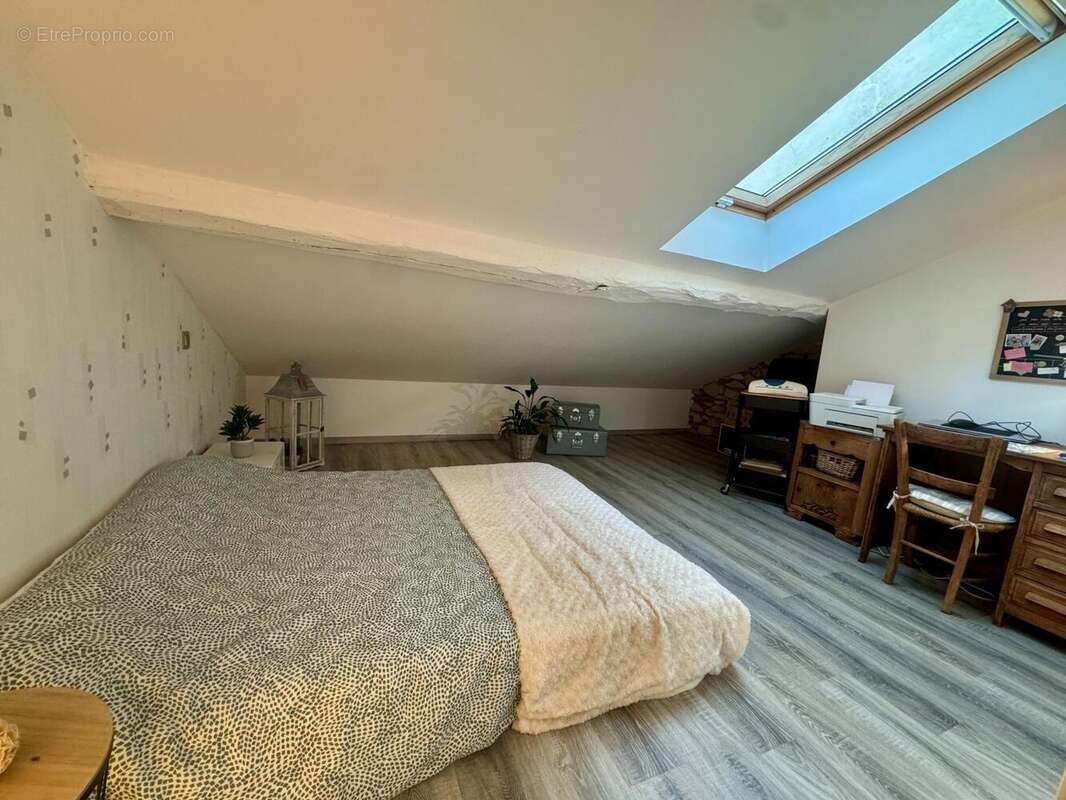 Photo 7 - Maison à VILLENEUVE-SUR-LOT