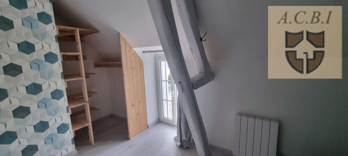 Maison à VENDOME