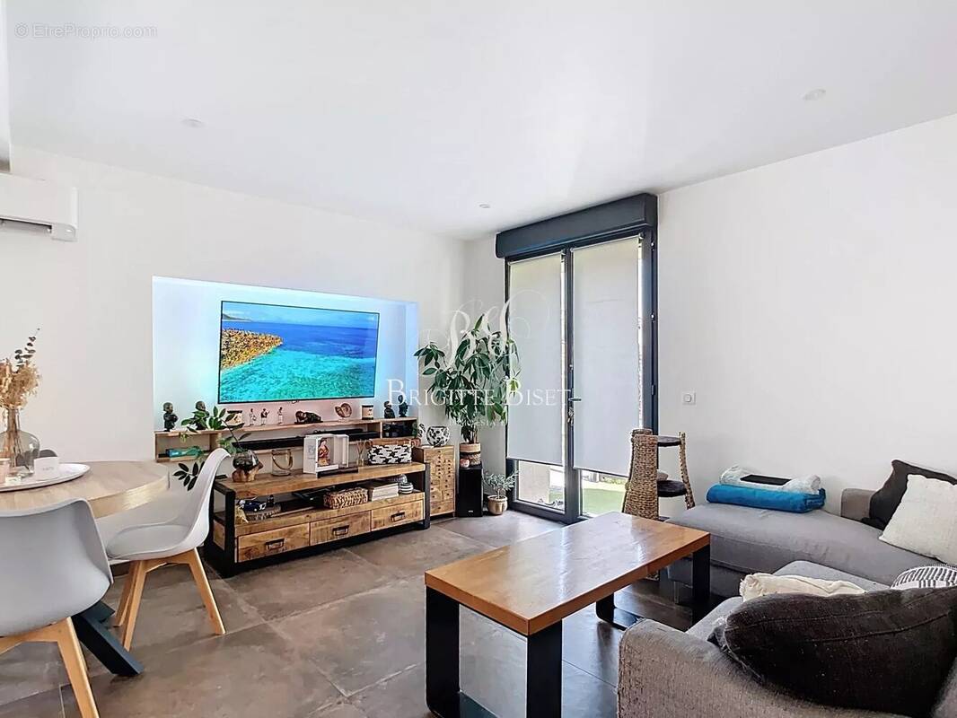 Appartement à SAINTE-MAXIME