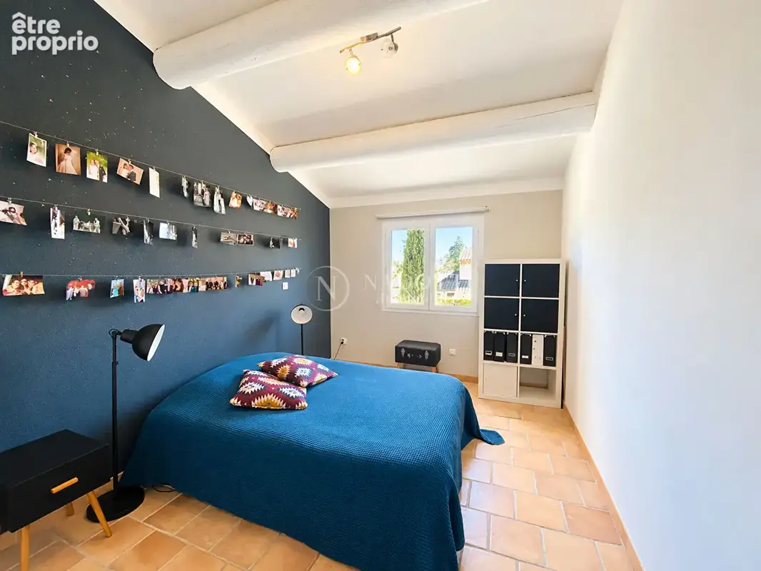 Coup de coeur : Maison  de charme Cheval Blanc 6 pièce(s) 175 m2 - photo 14