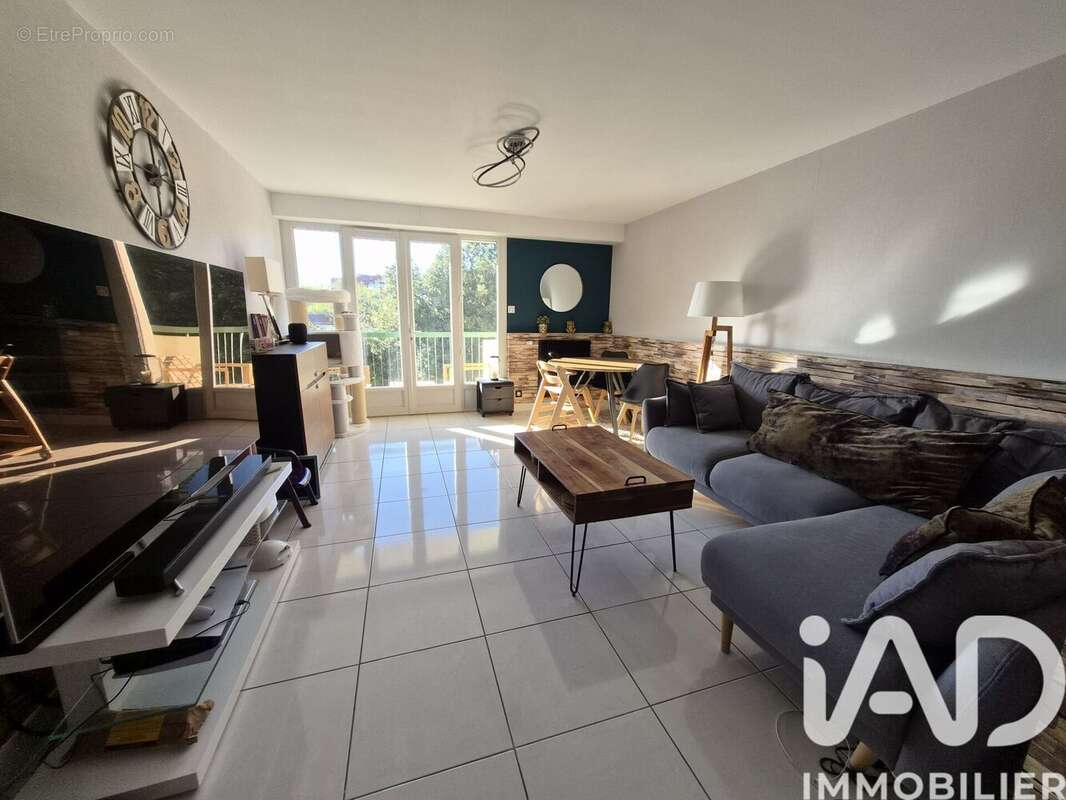 Photo 2 - Appartement à LA ROCHE-SUR-YON