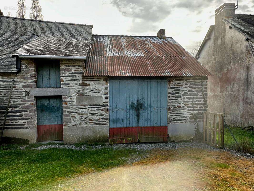 Maison à PIPRIAC