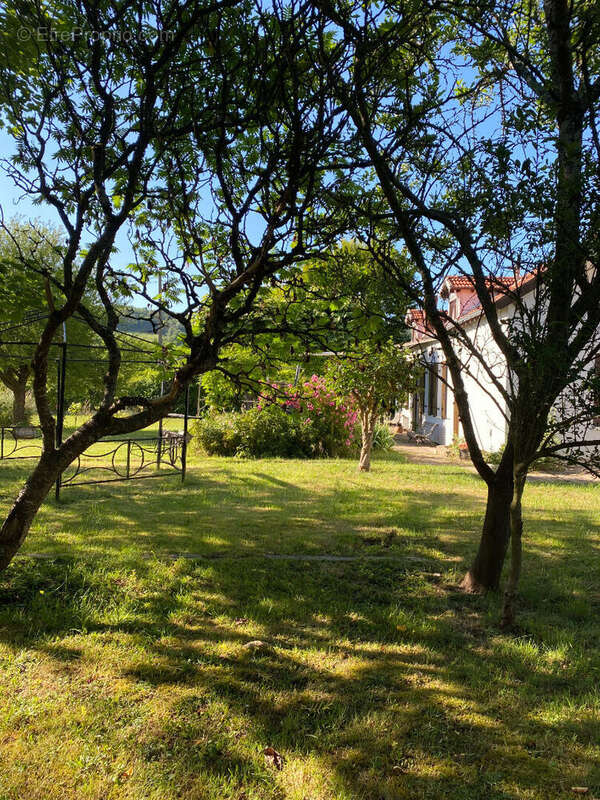 Maison à LA FERTE-SOUS-JOUARRE