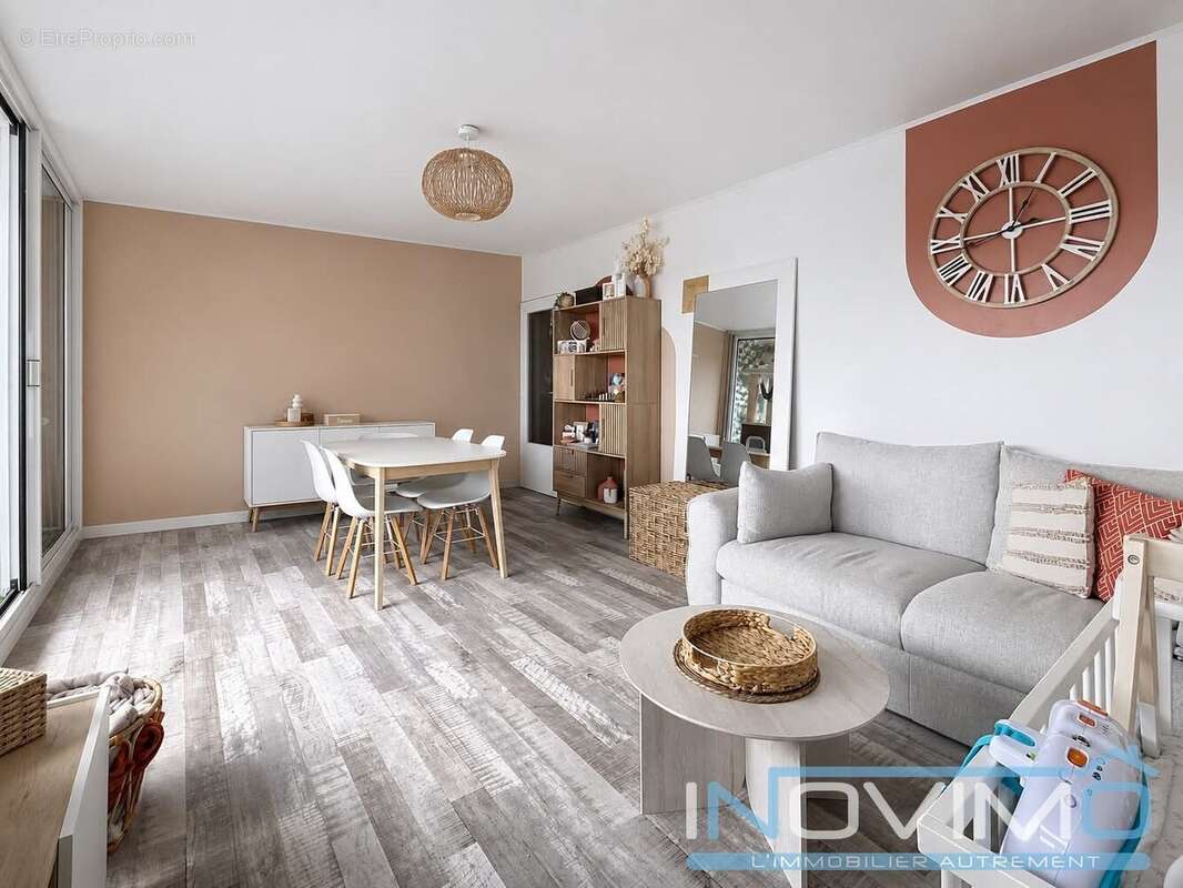 Appartement à COUDEKERQUE-BRANCHE