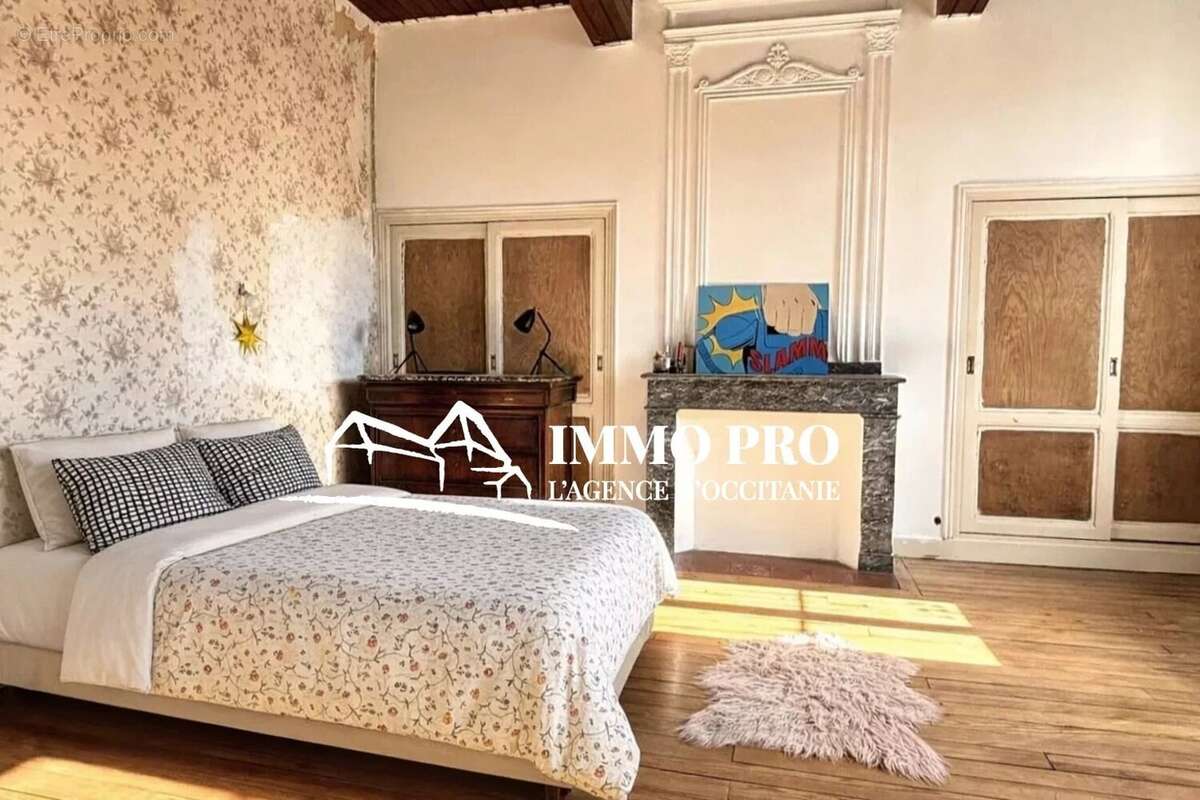 Maison à SAMATAN