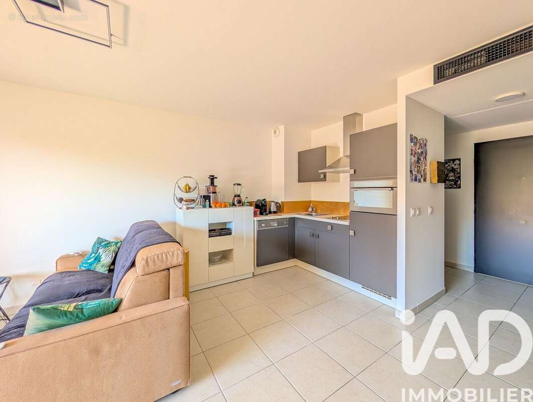 Photo 5 - Appartement à MANDELIEU-LA-NAPOULE