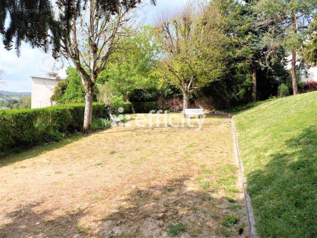 Appartement à SAINT-GERMAIN-EN-LAYE