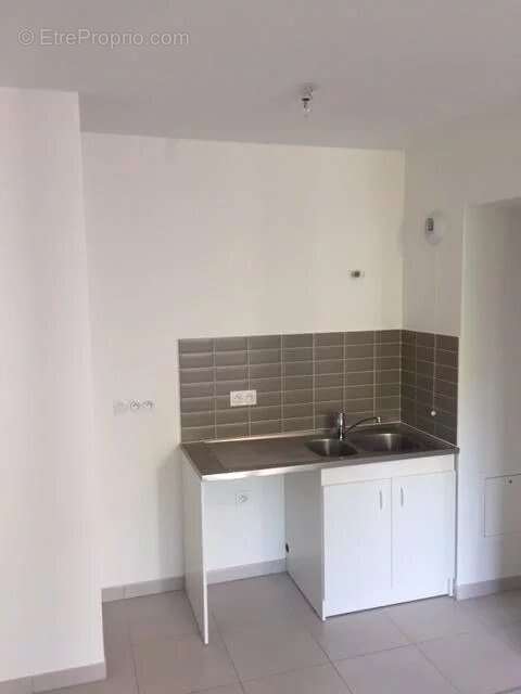 Appartement à TREMBLAY-EN-FRANCE