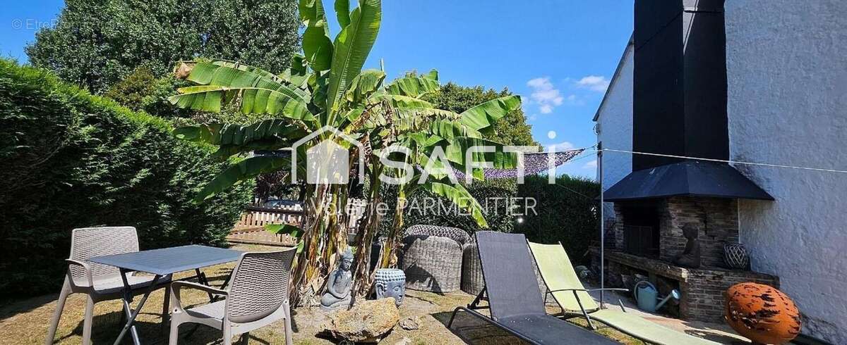 Photo 2 - Commerce à GROFFLIERS