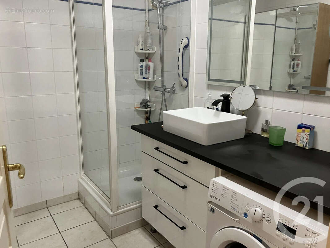 Appartement à SAINT-MEMMIE