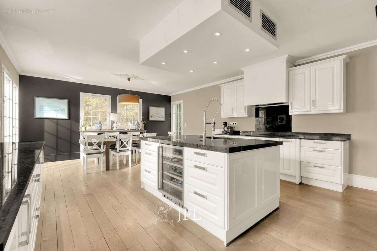 n°2 - Maison à SAINT-JEAN