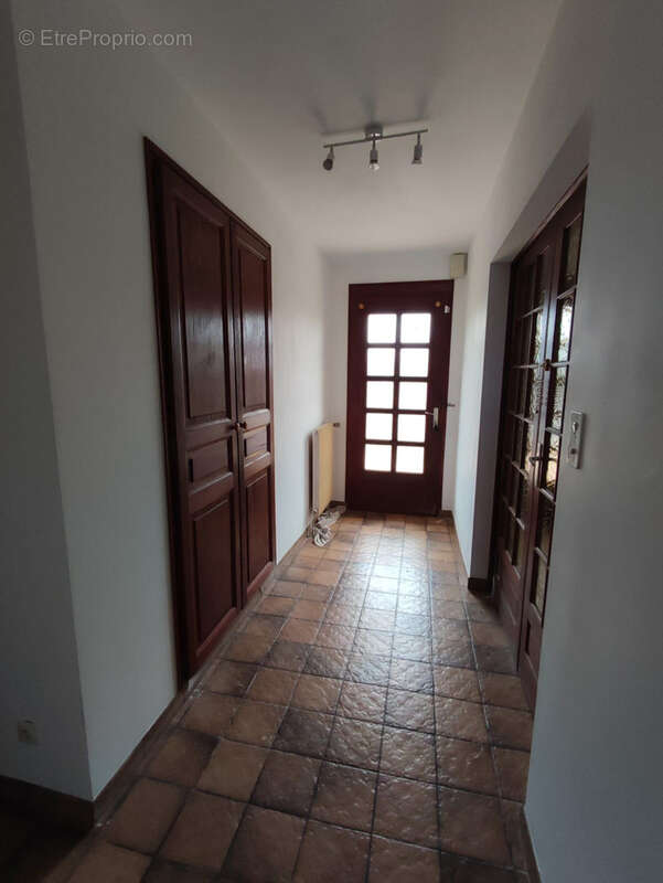 Maison à AUNAY-SOUS-AUNEAU