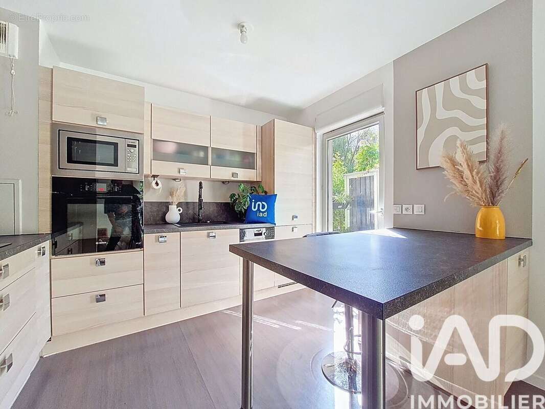 Photo 4 - Appartement à POMPONNE