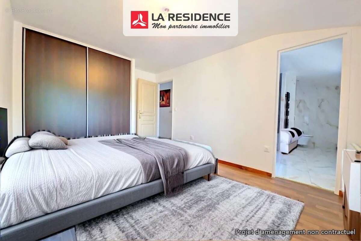 Maison 262 m² à Breval  - photo 4