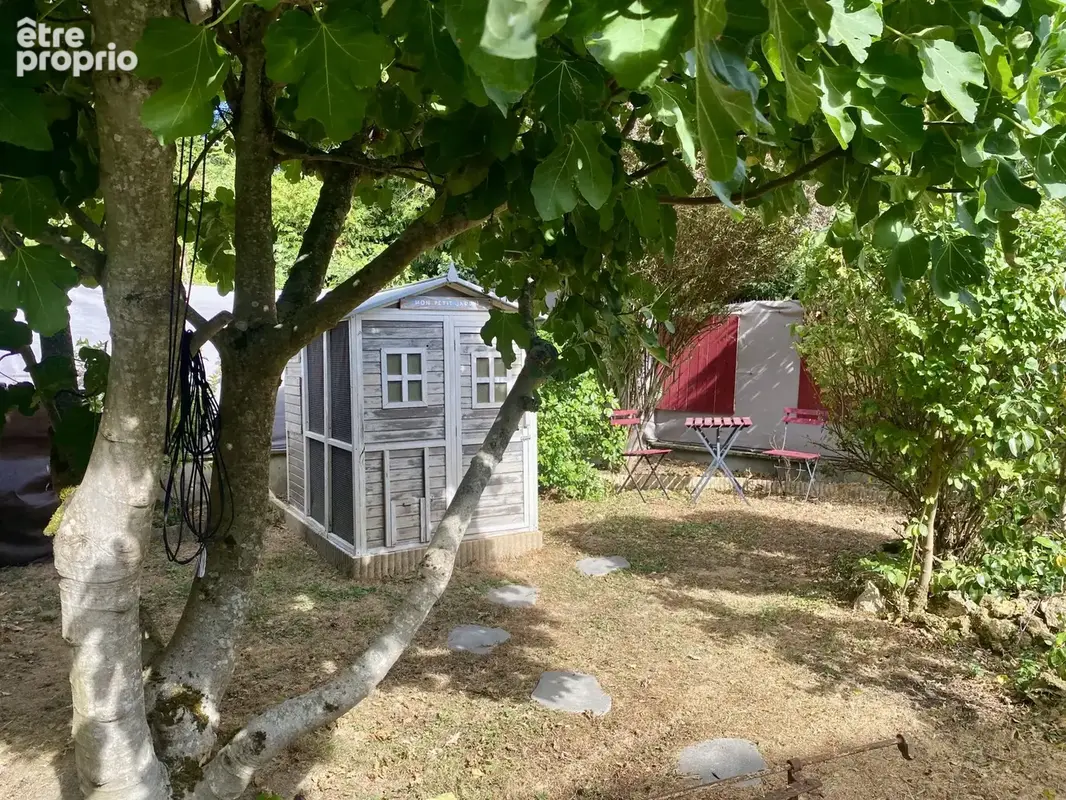 Jardin