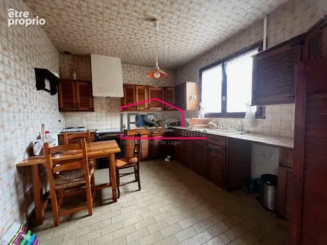 Maison 5 pièces 104 m² à vendre à Cesson (77240) - photo 5