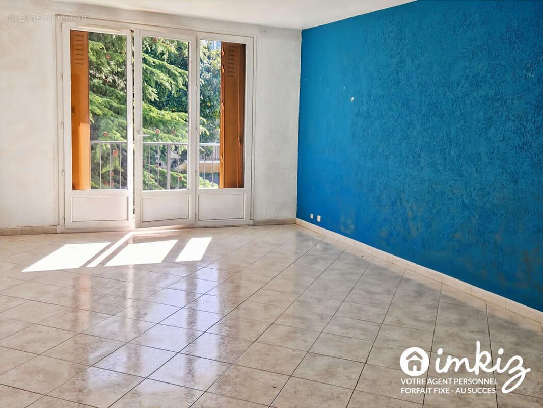 Appartement à VALENTON