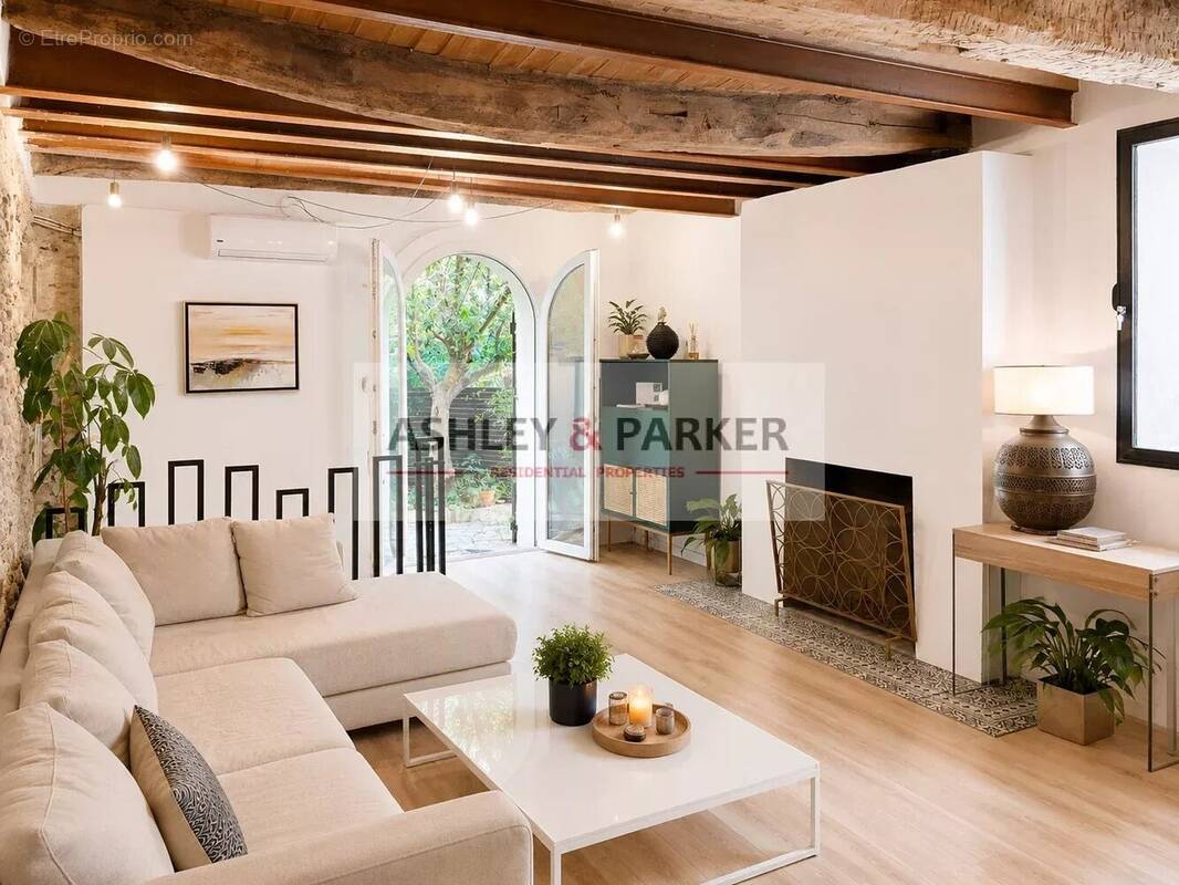 Appartement à CAGNES-SUR-MER
