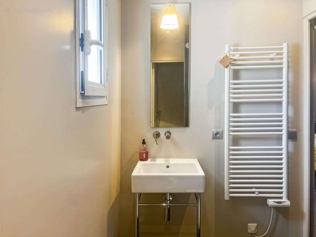 Maison à MARSEILLAN