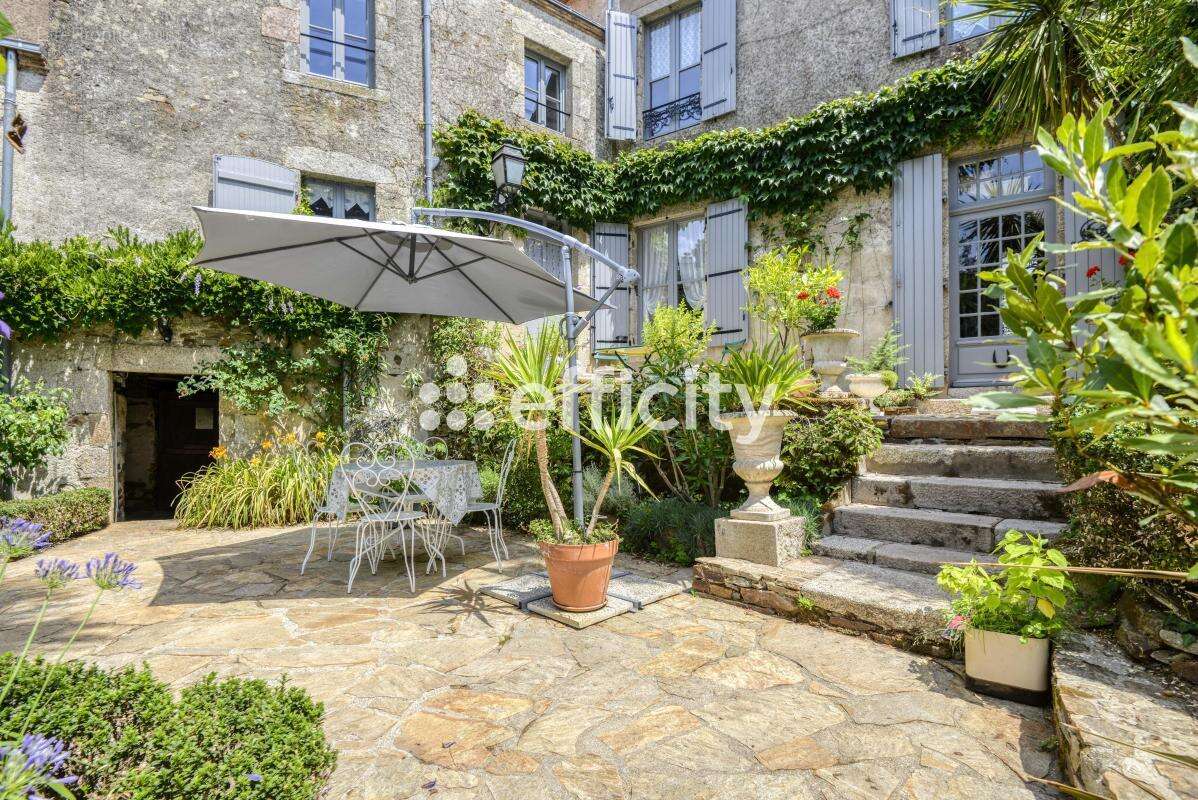 Maison 227 m² à Montaigu  - photo 18