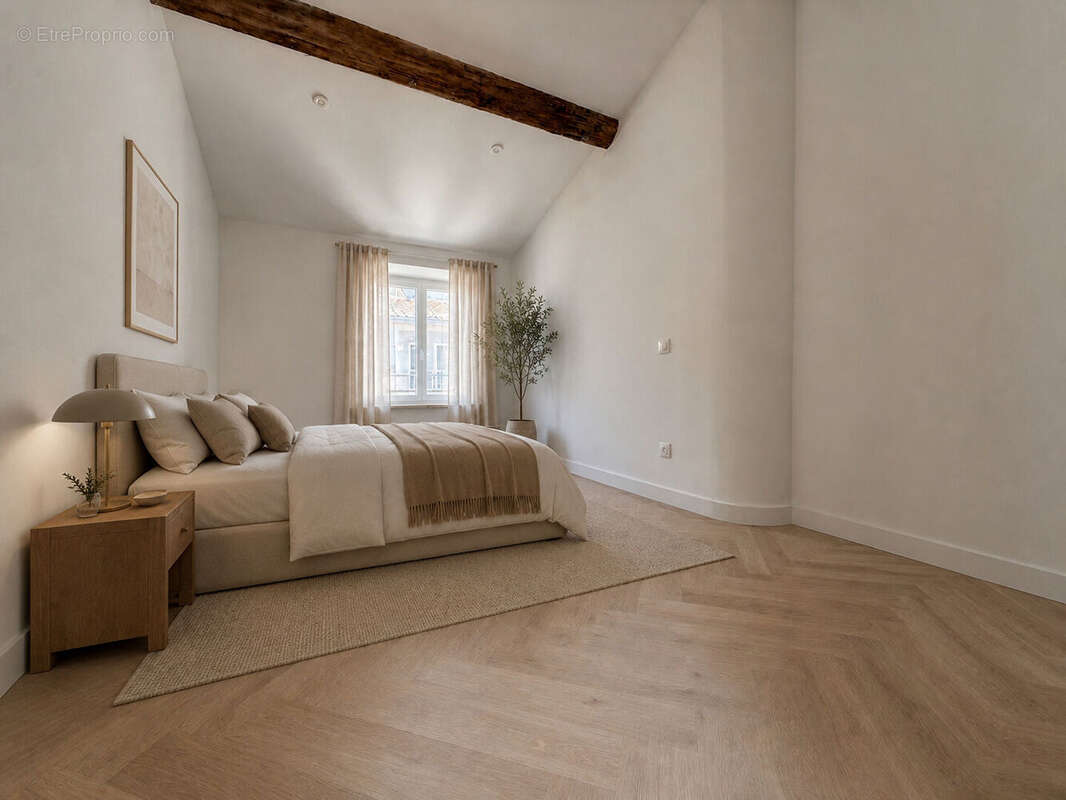 Appartement à CARCASSONNE