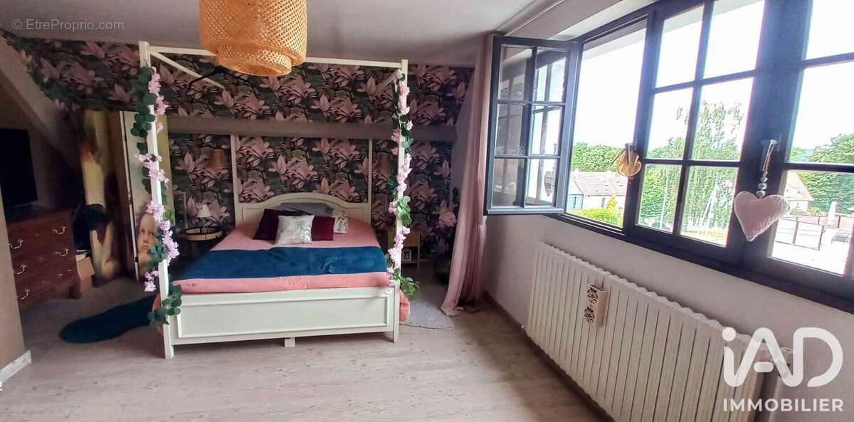 Photo 6 - Maison à PETIT-COURONNE