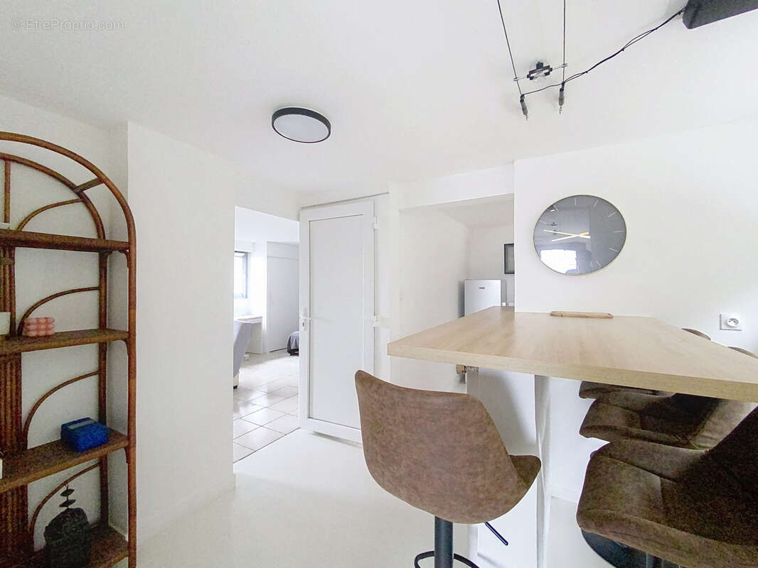 Maison à SAINT-ETIENNE