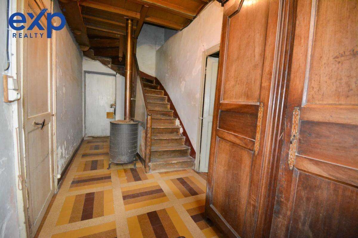 Appartement à CREON