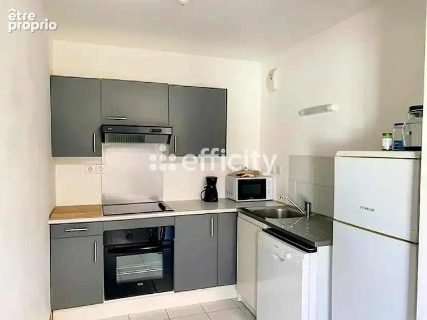 Appartement - photo 4