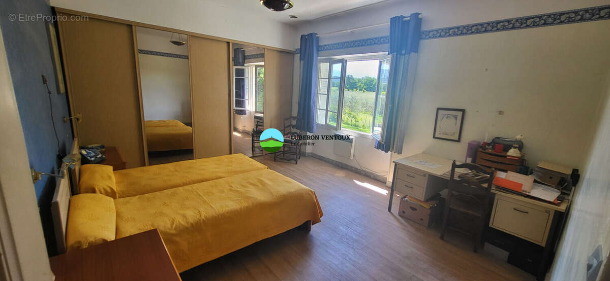 A vendre - Propriété de charme dans la Drôme provençale, Mirabel aux Baronnies - photo 14