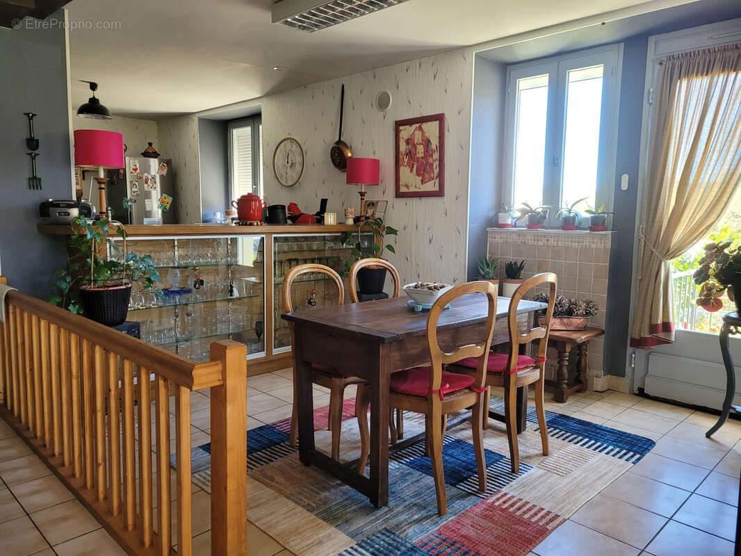Autre à SAINTE-FORTUNADE