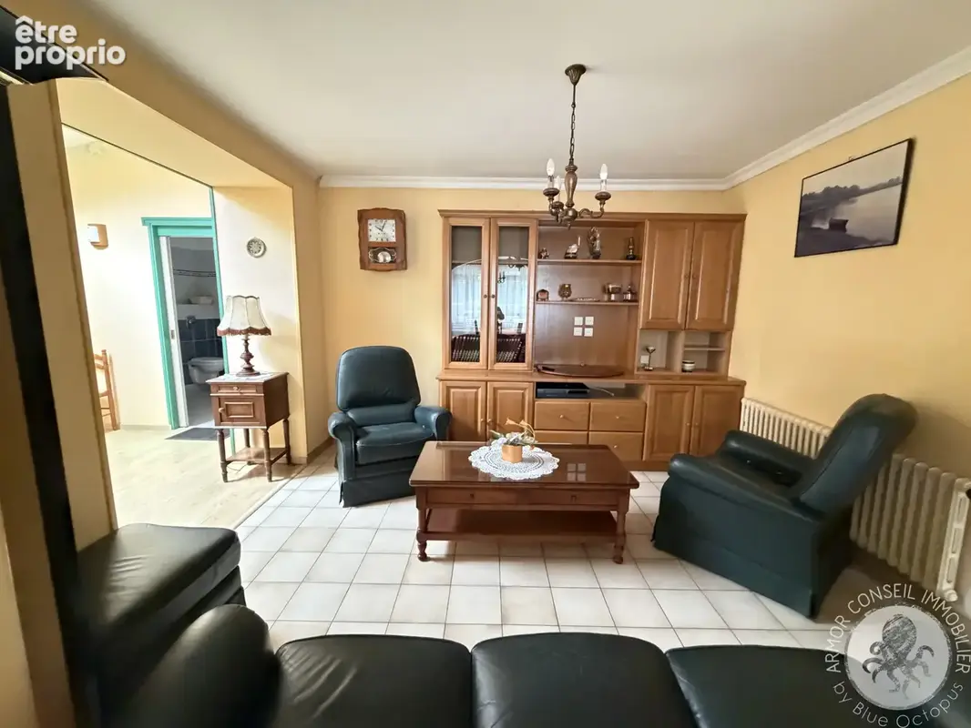 Maison henanbihen - photo 2