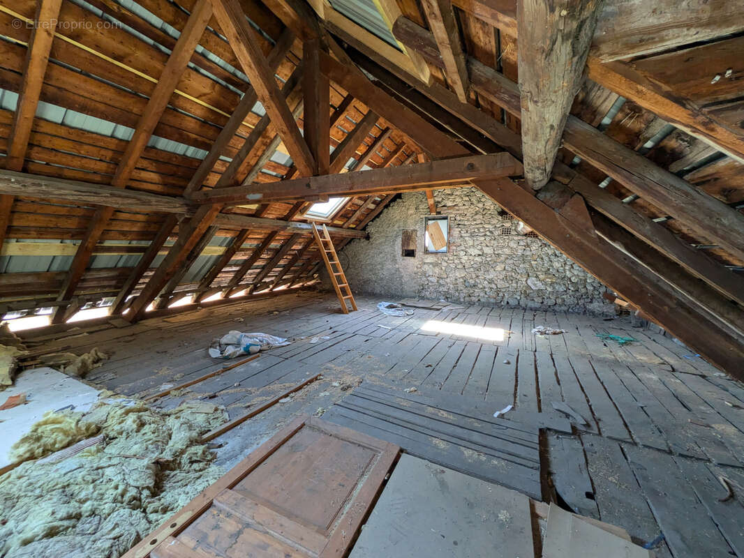 Appartement à BRIANCON