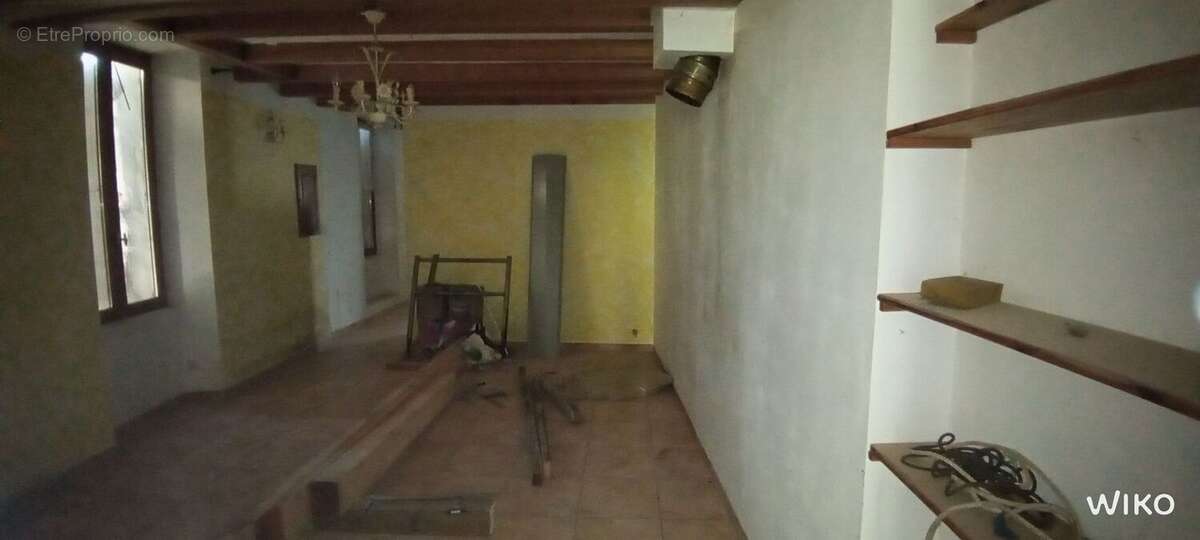 Maison à SAINT-FLORENT-SUR-AUZONNET