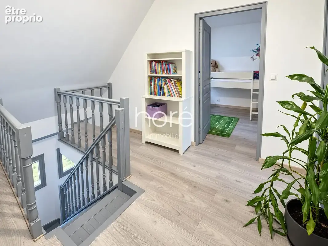 Maison 5 pièces 132 m² à vendre à Sannois (95110) - photo 7