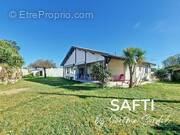 Photo 1 - Maison à SAINT-MEDARD-EN-JALLES