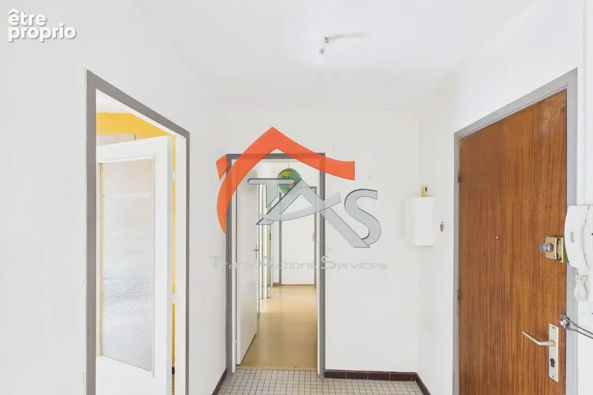 Vente Appartement Saint-chamond(42400) 69 000ï¿œ - photo 7