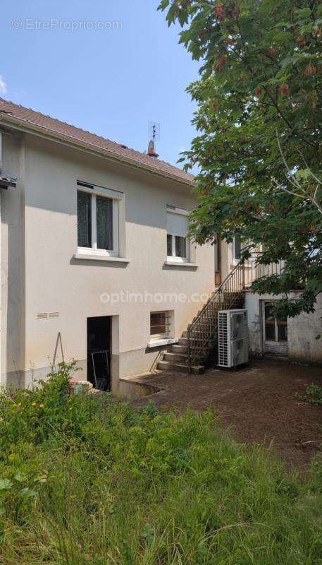 Maison de 5 pièces – 110 m² – au calme – Le Dorat (87) – 109 000 € FAI - photo 3