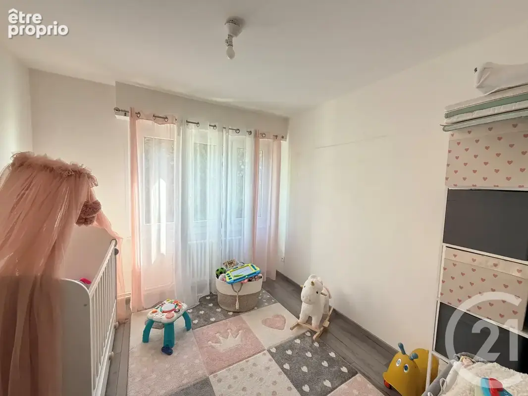 Appartement 4 pièces 89 m² à vendre à Strasbourg (67200) - photo 4