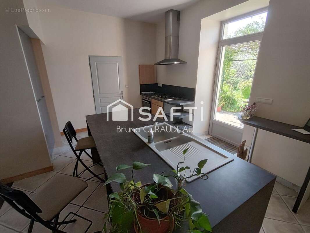 Photo 4 - Maison à GEMOZAC