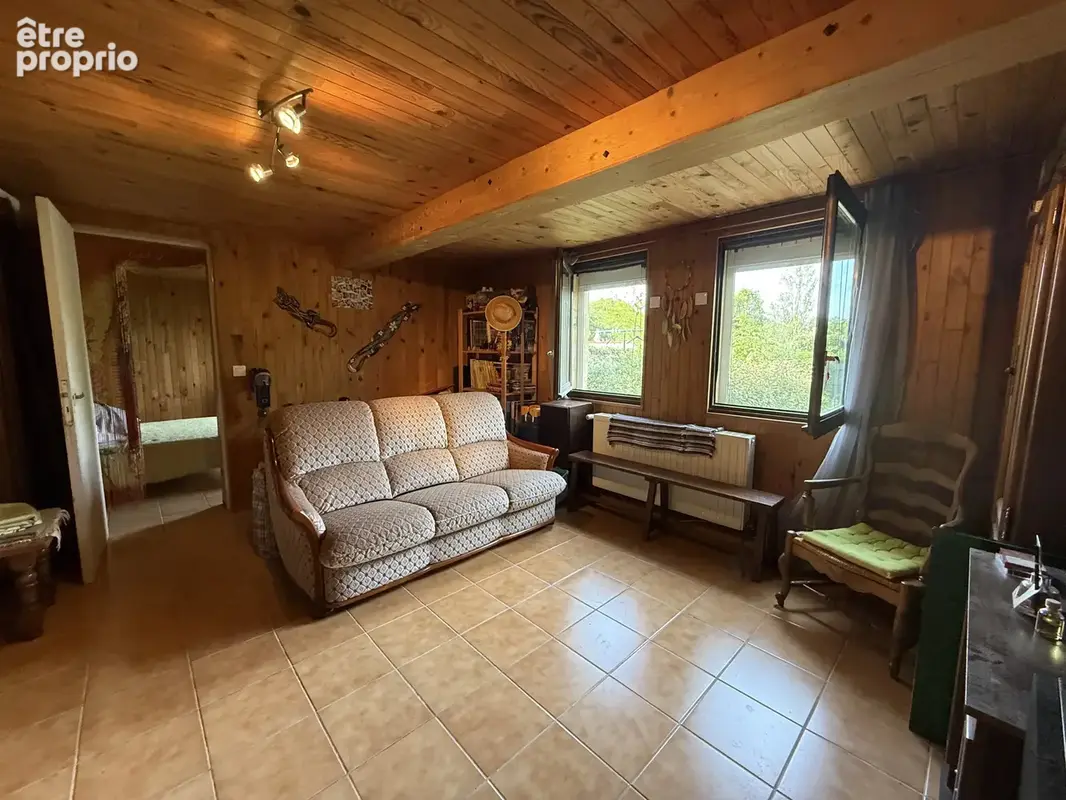 Maison de 141 m² à La Coucourde - photo 6