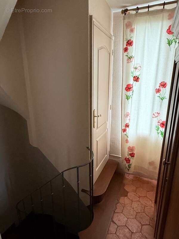 Maison à GRISY-LES-PLATRES