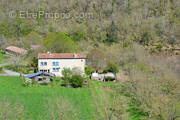 Maison à COURNIOU