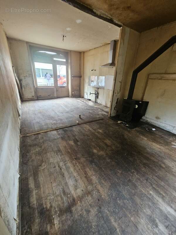 Maison 115 m² à Chateauneuf-La-Foret  - photo 18