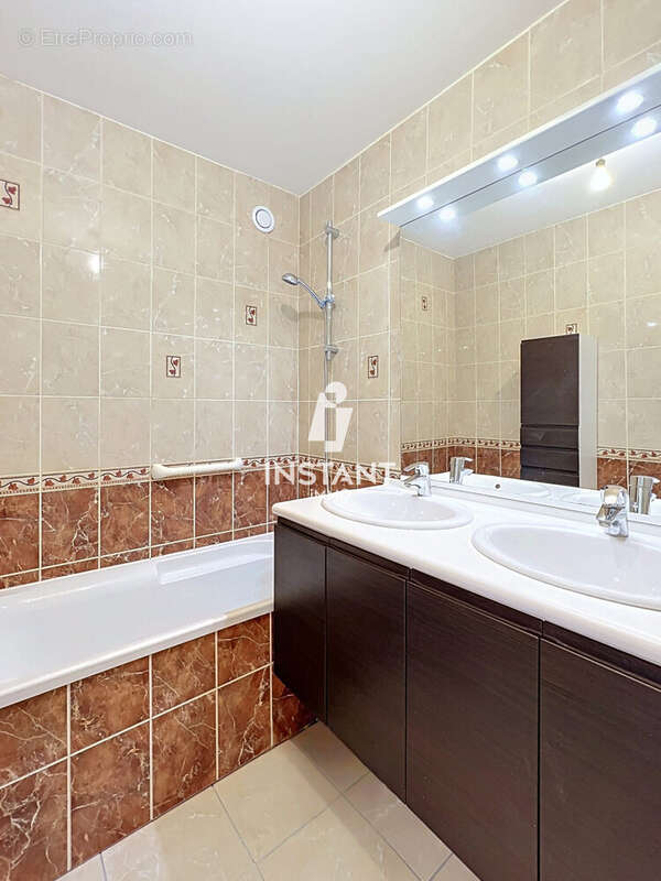 Appartement à CRETEIL