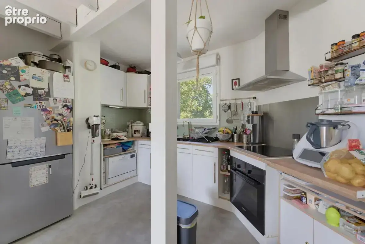 Appartement de 3 pièces de 61 m² à Cestas - photo 5